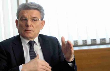 Džaferović: BiH će prevazići krizu, a Dodik…