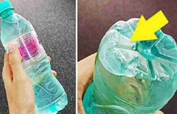 BUDITE OPREZNI: Ovo trebate provjeriti prije nego kupite flaširanu vodu