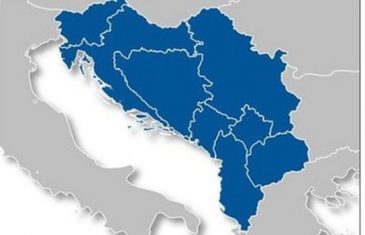 Balkan na listi 30 žarišta koja mogu da prerastu u ratove u 2018. godini!