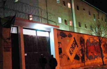 Zatvori u FBiH nisu pretrpani, jedino sarajevski puca po šavovima: Građani BiH najčešće završe iza rešetaka zbog…