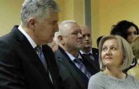 HLADAN TUŠ ZA GOSPODINA “LEGITIMNOG”: Borjana Krišto pobijedila na izborima u sarajevskom naselju …
