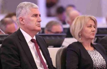 DOK ČOVIĆ OTVORENO PRIJETI: Hoće li Bosna i Hercegovina sankcionirati političare koji su pod stranim sankcijama, i one koji najavljuju opstrukciju izbora…