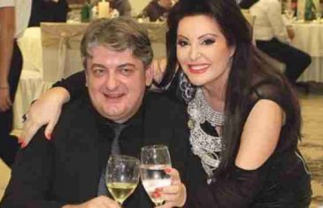 Muž nije žalio para: Dragana Mirković slavila 50. rođendan i dobila basnoslovno skup poklon! Ali to nije sve…