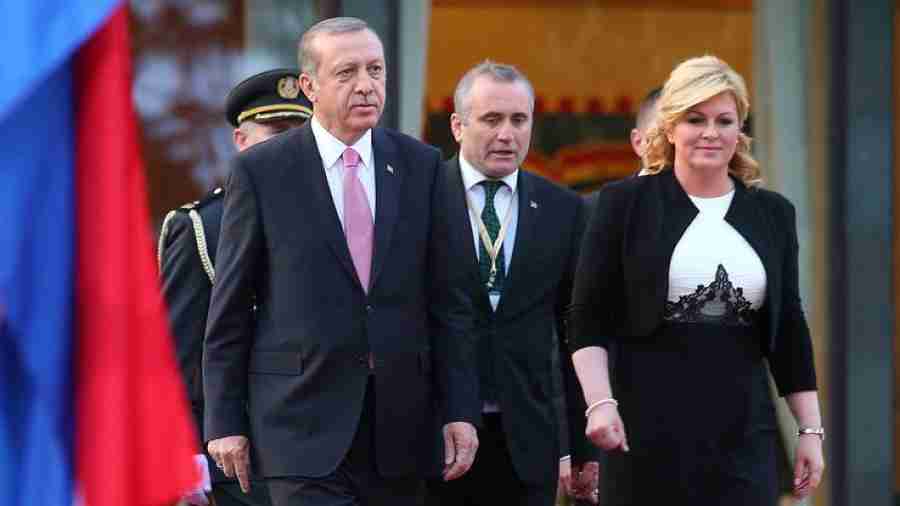 ZAGREBAČKI POGLED NA BIH: “Erdogan je odbio Kolindu, Amerika igra na Bošnjake”!
