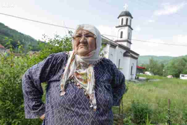 Bošnjaci iz Podrinja o slučaju Fate Orlović: Tvrdnje o ulozi Ramiza Salkića su gnusne laži