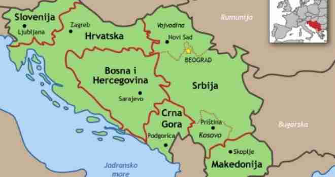 Bh. političari o novoj Jugoslaviji: Zajednički život moguć, ali uz jedan uslov…