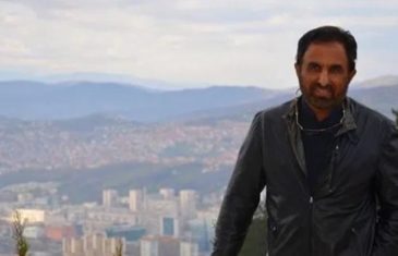 Vlasnik ‘Sunnylanda’ odriješio kesu: Šeik Mohammed bin Saqr al Qasimi ulaže 50 miliona KM u opštinu nadomak Sarajeva