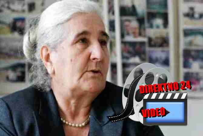 Kako unovčiti “genocid”: Majka Srebrenice živi “kao lord”