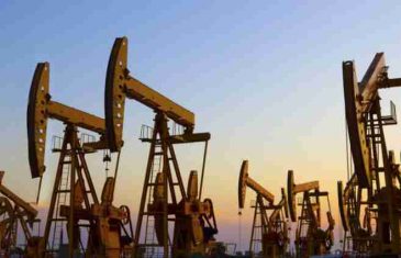 Nafta poskupjela zbog nemira u Iranu