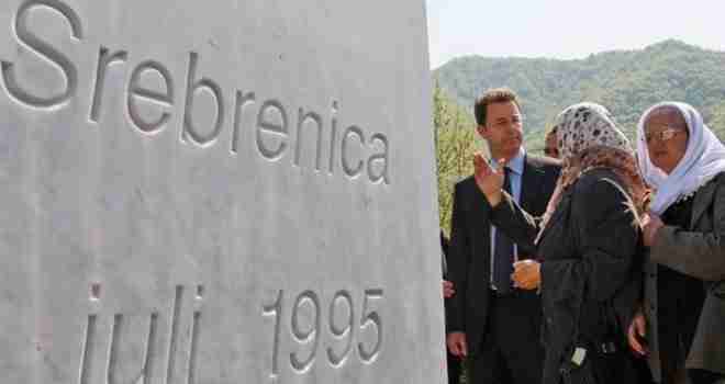 Brammertz: Da nije bilo Haga, Karadžić bi možda bio ministar u Srbiji i zalagao se za prijem u EU
