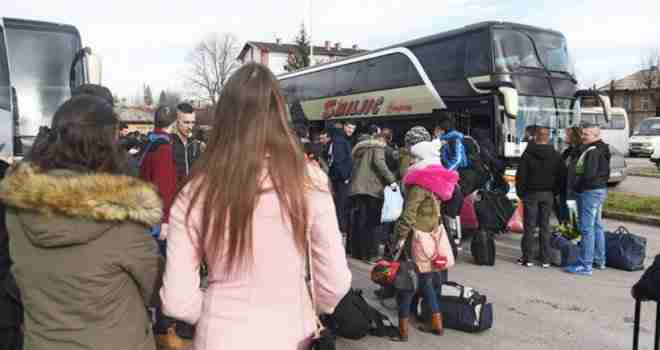 Nova pravila u Slovačkoj: Hoće li iz BiH i dalje odlaziti puni autobusi radnika ili će tome stati u kraj?