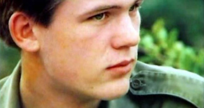 Na današnji dan 1993. do smrti je pretučen Srđan Aleksić – ubijen je jer je u divljim vremenima ostao čovjekom!