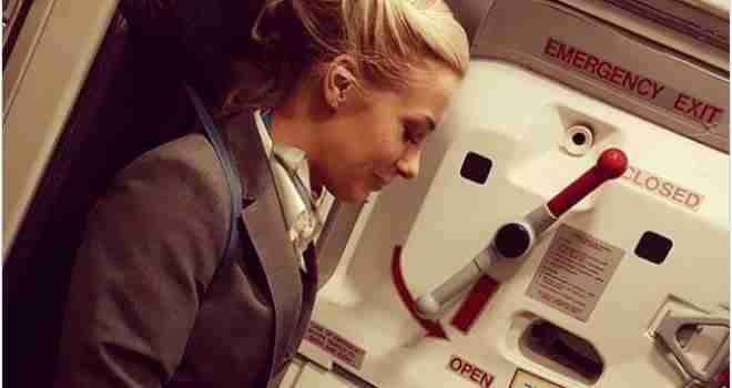 ‘Putnici bez ogrebotina, a mrtvi’: Stjuardesa otkrila kako preživjeti avionsku nesreću