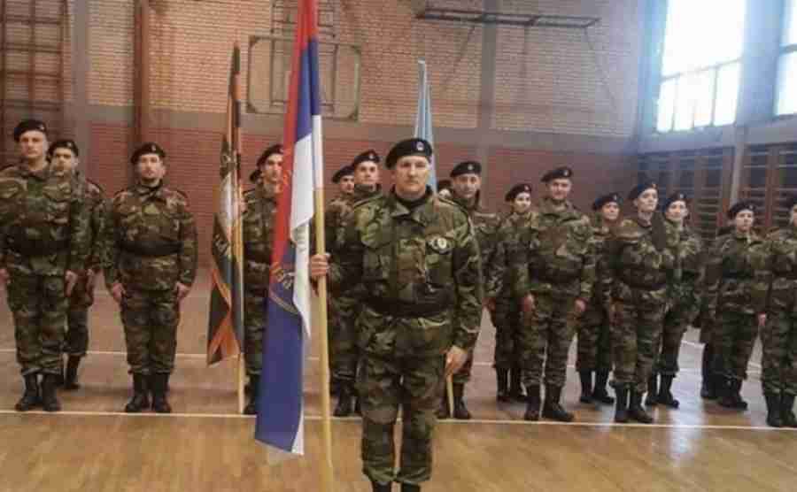 MALOLJETNICI S PUŠKAMA: Dječaci iz Srbije i RS obučavaju se u ruskim vojnim kampovima