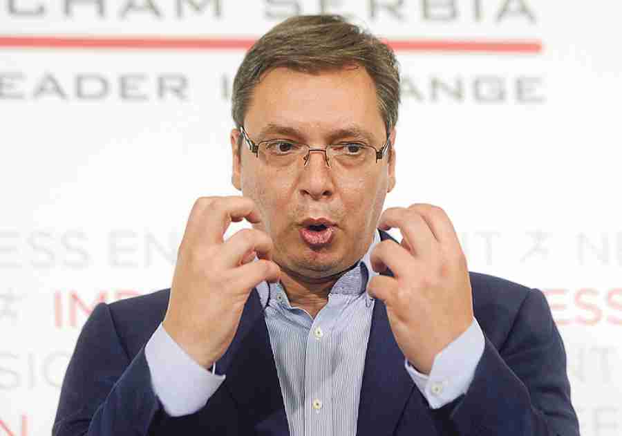 ŠOKANTNA VIJEST S KOSOVA: Podnesena krivična prijava protiv Vučića zbog “podsticanja na nacionalnu, rasnu, vjersku mržnju”!