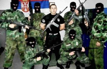 BOSNA U OPASNOSTI: Uz pomoć ruskih i srbijanskih specijalaca Dodik formira paravojne jedinice u RS-u!