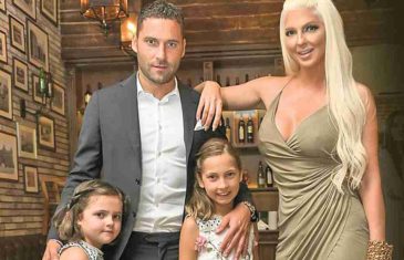 JELENA KARLEUŠA: Duško je rekao kćerki da ću umrijeti ove godine!