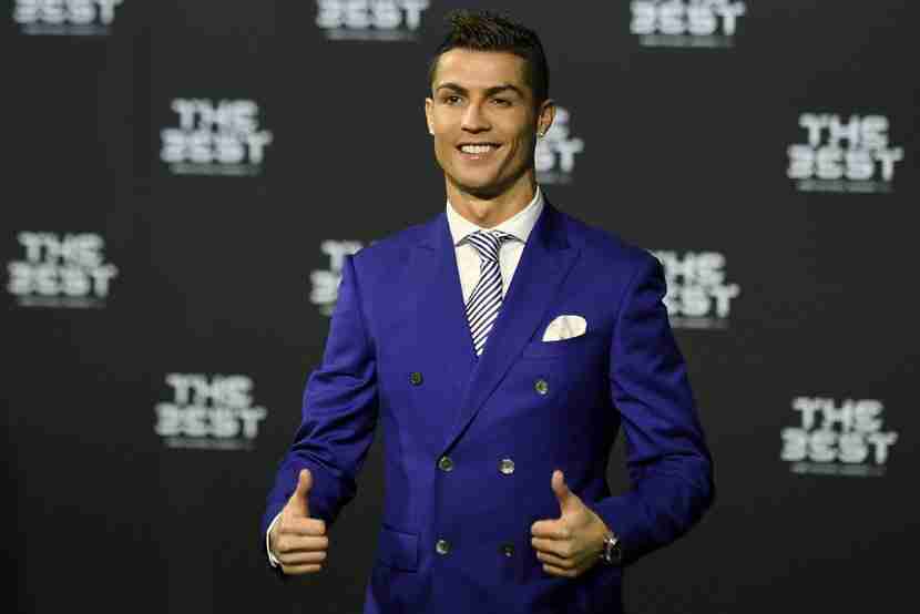 Uđite u Ronaldov stan od 16,5 miliona eura! Kakva perverzija se vidi iz tuš-kabine!