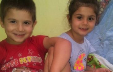 Bolesni brat i sestra iz Sarajeva, ljekari u BiH ne znaju tačnu dijagnozu: ‘Stalno nas šalju kući da nešto još gore čekamo…’