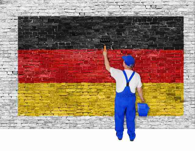 Nemci dele radne dozvole, ne traže nijedan uslov