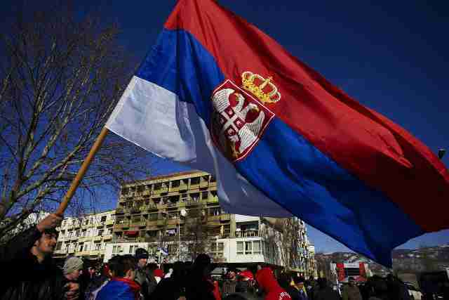 Ganić: Ako ode Republika Srpska, cijepa se i Srbija