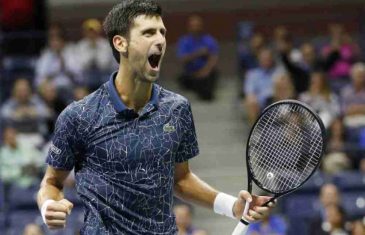 TRENER RODŽERA FEDERERA OMALOVAŽIO ĐOKOVIĆA: Novak? Ništa posebno…