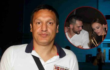 ON JE ČOVJEK BUDALA! ZBOG NJEGA SAM SE POSVAĐAO SA LUNOM: Marko Miljković okrivio Gagija Đoganija za KOLAPS SA BLOGERKOM! Di džej OPASNO razvezao jezik!