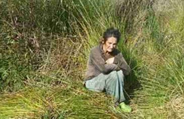 Kako je Mirjana Vidaković preživjela mjesec dana u šumi: Jela šipke i pila vodu iz bare, nije mogla hodati…