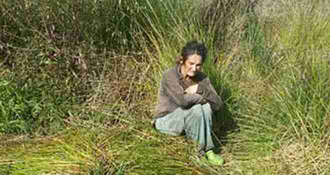 Kako je Mirjana Vidaković preživjela mjesec dana u šumi: Jela šipke i pila vodu iz bare, nije mogla hodati…