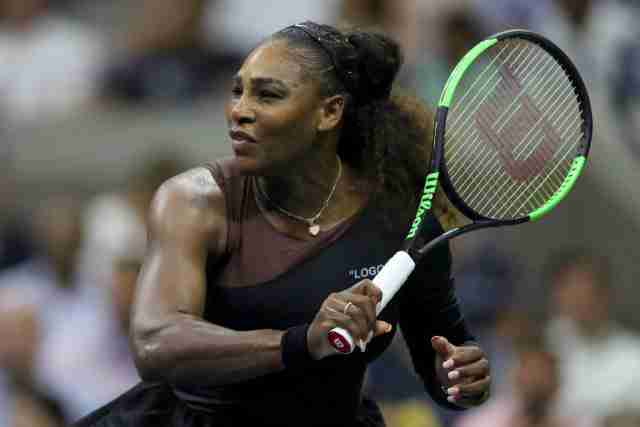 Serena: Rađaću još djece, želim da pobjeđujem