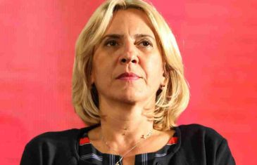“PRIMILI K ZNANJU, OZBILJNO”: Cvijanović “zbunjena” stavom Trumpove administracije