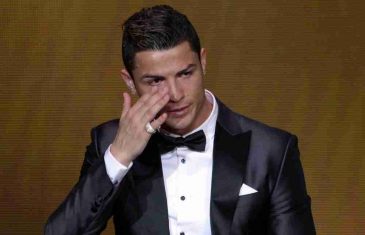 ĆERKA MI SE RASPADA! Oglasila se i majka žene koja tvrdi da ju je Ronaldo silovao!