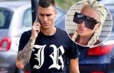 VRANJEŠ UDARA NAJNIŽE: Jelena Karleuša molila da joj samo ne diraju djecu, a evo koliko nisko je Vranješ sad otišao! BIJEDNO!