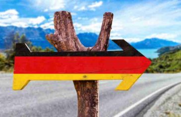 Kraj redovima pred ambasadama: U Njemačkoj usvojen novi zakon o doseljavanju radnika, ali za Balkan važi posebno pravilo…