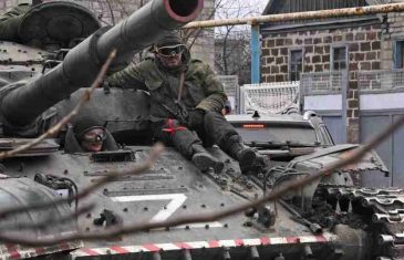 Bjeloruski partizani taktikom iz Drugog svjetskog rata sabotirali su Putinov ratni stroj: ‘Kupili su vrijeme Kijevu‘