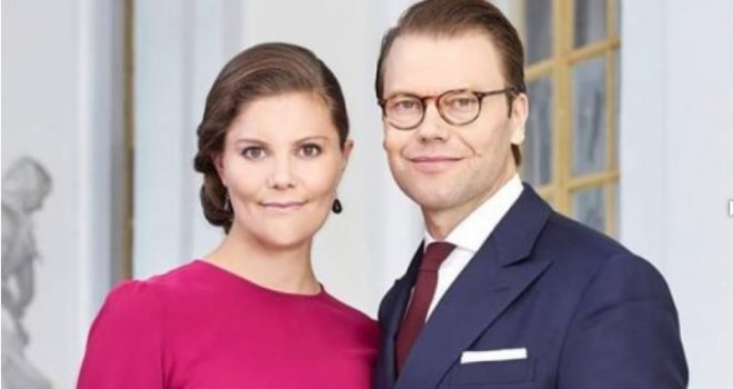 Ko je švedska princeza: Udala se za svog trenera, preboljela anoreksiju, pohađala vojnu i poljoprivrednu obuku…