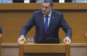 Dodik “zavrće” grijanje i zaustavlja investicije u dijelovima Banjaluke gdje je Stanivuković pobijedio: A EVO KOJI DIJELOVI ĆE “PROCVJETATI”