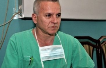 Da li je šokantna priča o dr. Goliću i se*sua*nom zlostavljanju pacijenta na UKC Banja Luka – politički motiviran napad?!