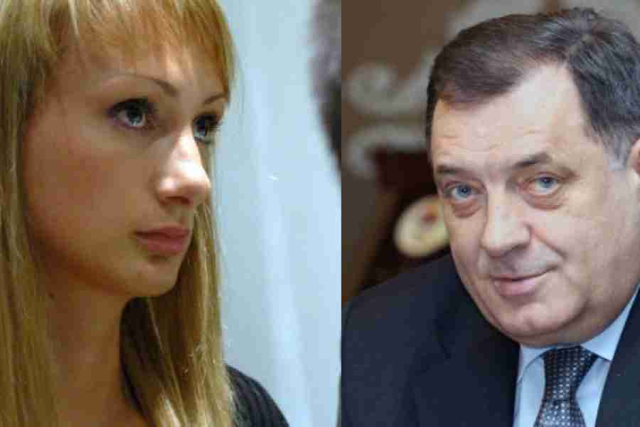 „NIJE DO BOŠNJAKA, SVAKA NJIMA ČAST…“: Neočekivana reakcija Gorice Dodika, nakon sjednice Vijeća sigurnosti UN-a…