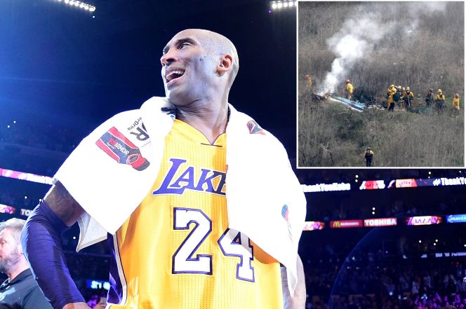 EVO ZAŠTO JE HELIKOPTER U KOJEM JE BIO KOBE BRYANT PAO: Nije smio da poleti, nazvali su pilota i OVO REKLI, ŠOK SAZNANJE!