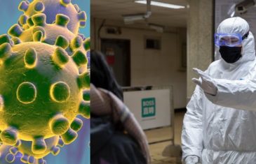 SVE VIŠE ZNAMO O KORONA VIRUSU: Evo kako razlikovati običan grip od korona virusa