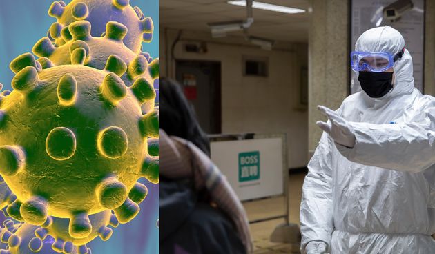 Švicarska potvrdila prvi smrtni slučaj od koronavirusa