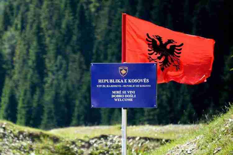 Srbi s Kosova najavili proteste zbog veleizdaje Aleksandra Vučića