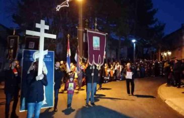DVA OKA RAZROKA: Zašto su Srbi preko noći Crnogorcima postali glavni DUŠMANI