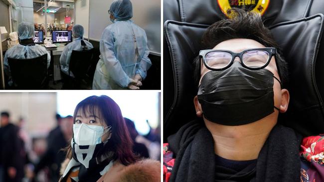 NAJVEĆI KARANTIN NA SVIJETU: Zatvorili još dva grada u Kini! Raste broj zaraženih, potvrđrna smrt 17 osoba!