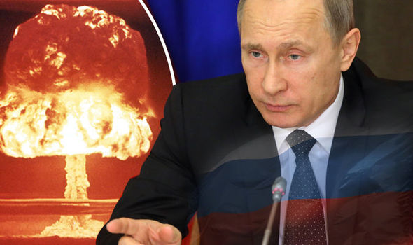 RUSIJA ZAPRIJETILA: Možda će biti prisiljena rasporediti nuklearne rakete srednjega dometa u Europi kao odgovor na slične planove NATO-a