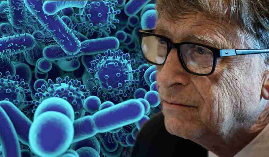 ON GA JE NAJAVIO PRIJE TRI MJESECA: Evo kome će Bill Gates dati 100 miliona dolara za borbu protiv koronavirusa