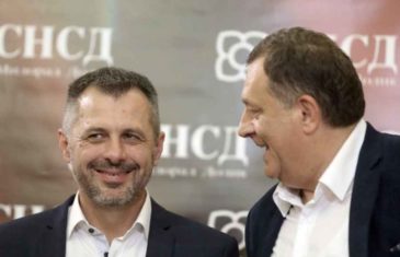 ODLAZAK SA POLITIČKE SCENE: Poraženi Dodikovi gradonačelnici i načelnici nakon izbora odlaze u političku penziju, evo šta planira Igor Radojičić…