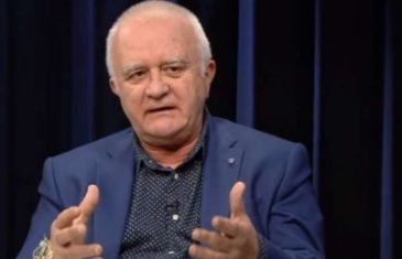 POLITIČKI ANALITIČAR DUŠAN JANJIĆ OTVORENO: “Izbori u Srbiji su neregularni nedemokratski, glasači iz Republike Srpske su žrtve politike tog entiteta”