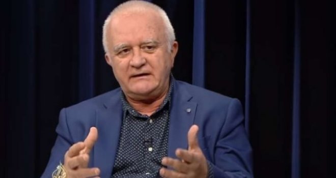 POLITIČKI ANALITIČAR DUŠAN JANJIĆ: “Poruke Aide Ćorović su jasne i ubitačne za režim u Srbiji…”